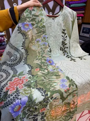 Mashaal Inspired Item 7